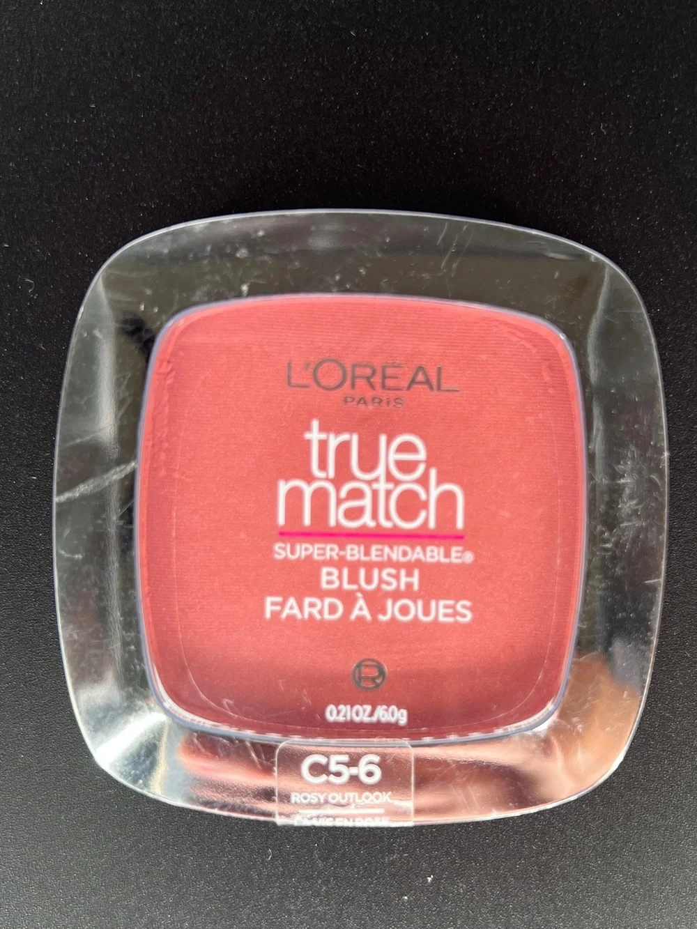 L'Oreal True Match Blush - Coral Pink